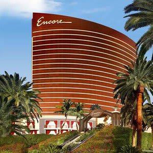 Encore at Wynn Las Vegas