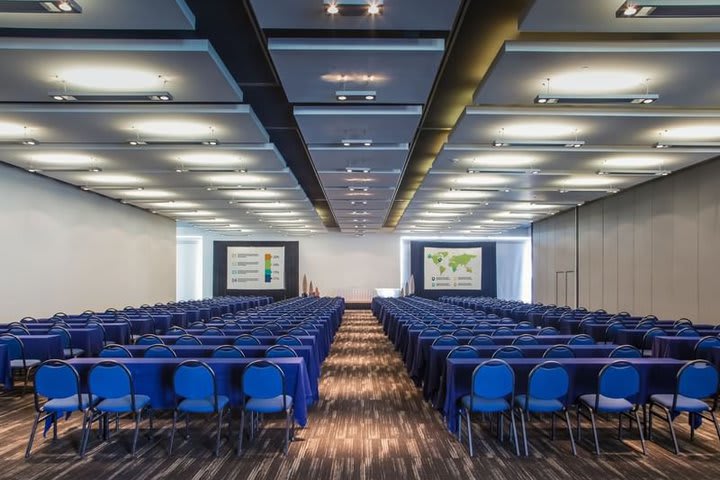 Salón de eventos