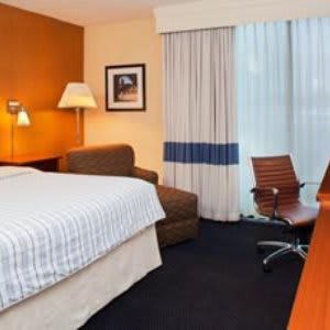 Four Points by Sheraton Chicago O'Hare Airport