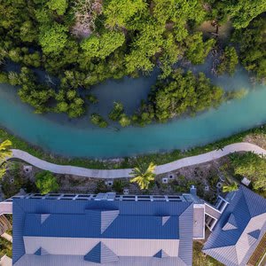 Canopy by Hilton Seychelles Resort