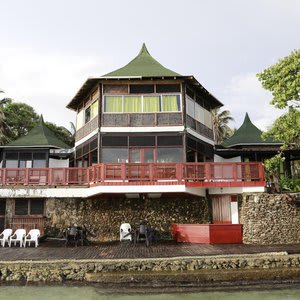 Ecohotel Casa Blanca