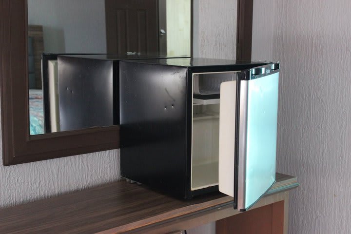 Minirefrigerador