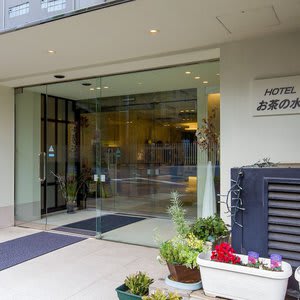 Ochanomizu Inn