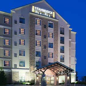 Staybridge Suites Oakville, an IHG Hotel