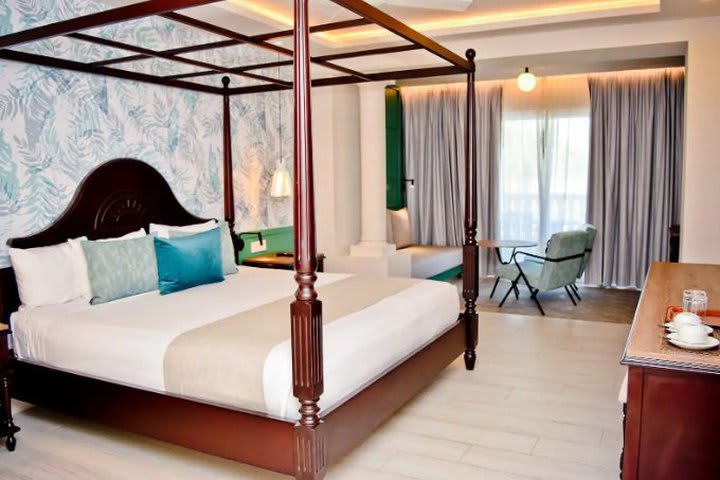 Img - Junior suite Premium