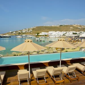 Thalassa Boutique Hotel - Adults Only