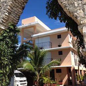 Andreas Tulum Hotel