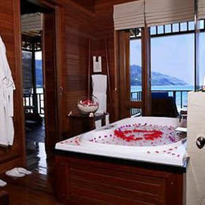 Hilton Seychelles Labriz Resort & Spa