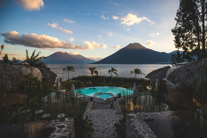 Kula Maya Boutique Hotel & Spa Guatemala