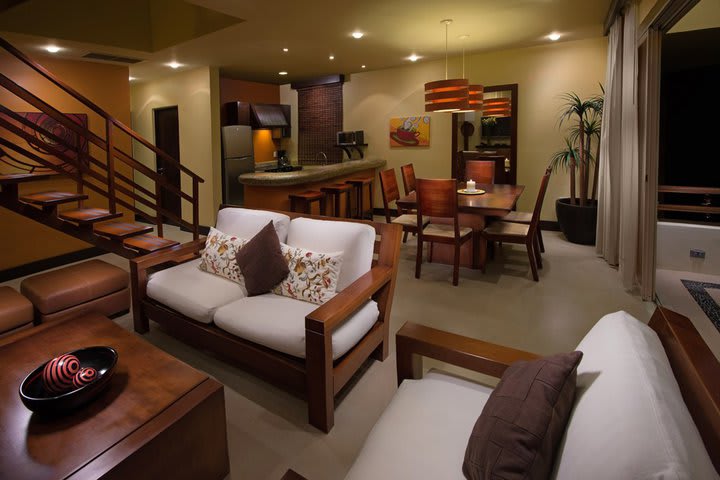 Pueblito Escondido Luxury Apartment