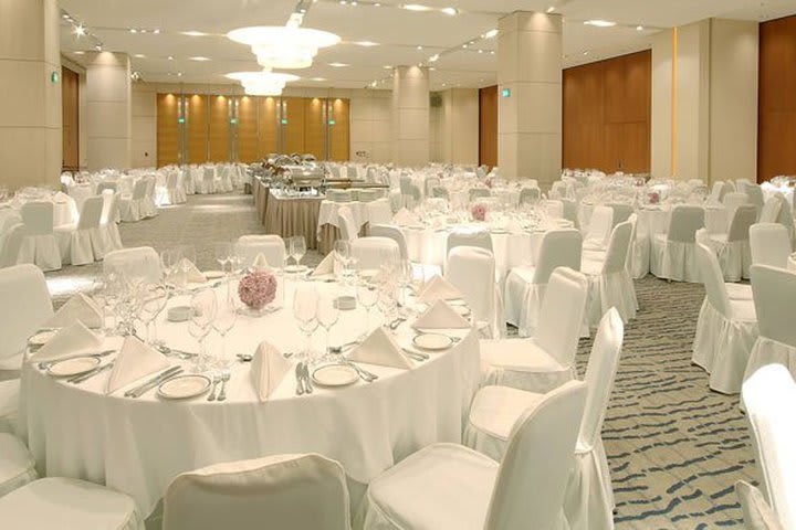 Hilton Athens