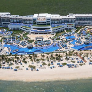 Royalton Splash Riviera Cancun All Inclusive Resort