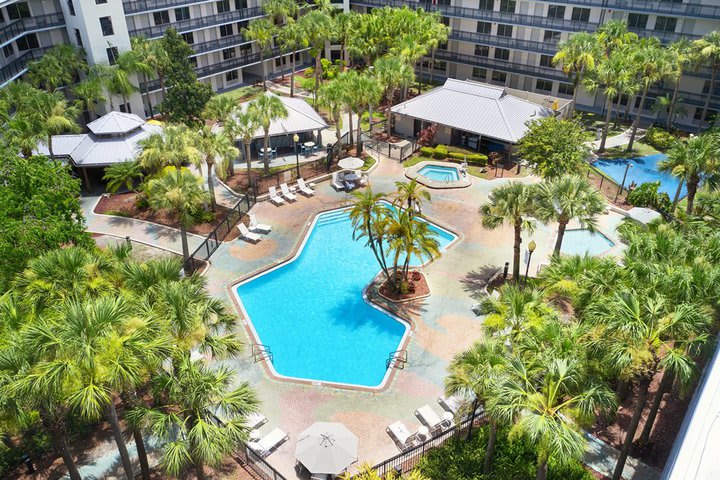 Staybridge Suites Orlando Royale Parc Suites, an IHG Hotel