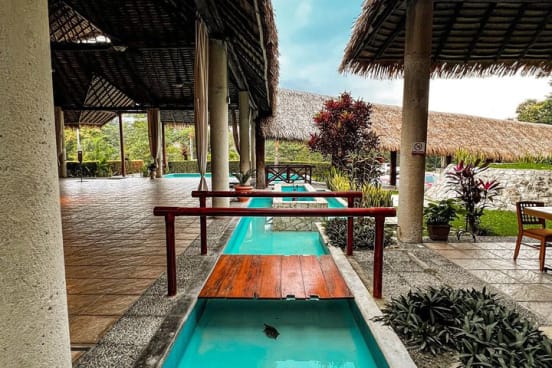 VM Hotels Palenque