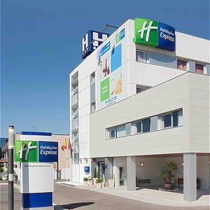 Holiday Inn Express Madrid-Alcobendas, an IHG Hotel