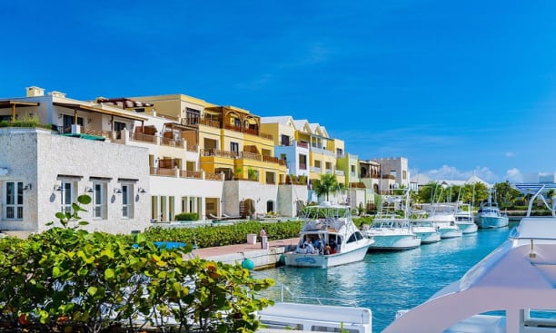 Sports Illustrated Resorts Marina & Villas Cap Cana