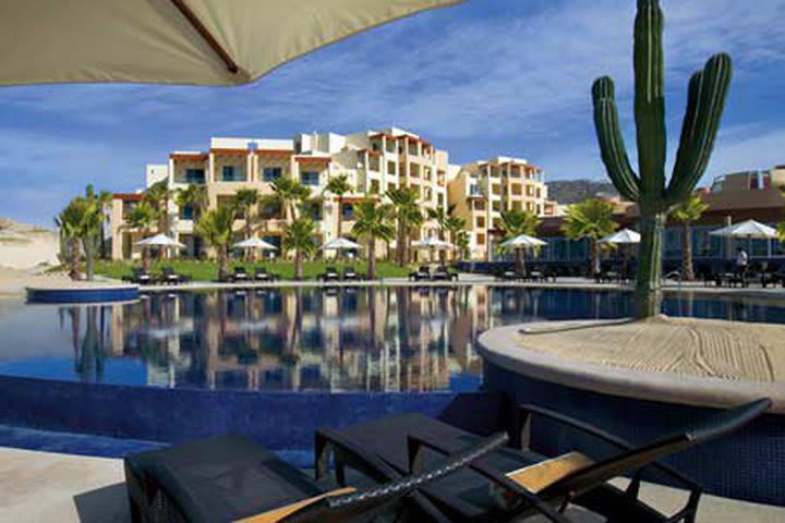 Pueblo Bonito Pacífica Resort & Spa