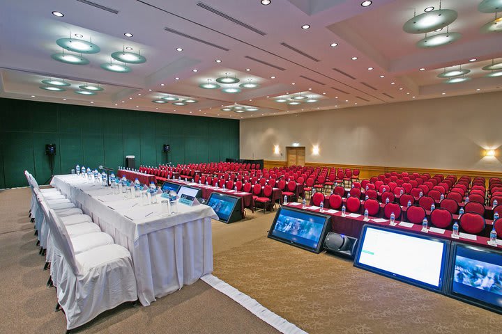 Salón de eventos