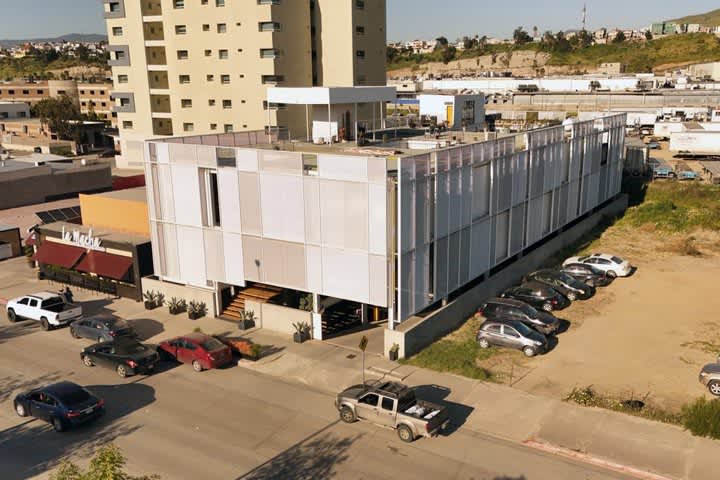 Hotel Boutique BRECHA