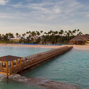 Impressive Punta Cana - All Inclusive