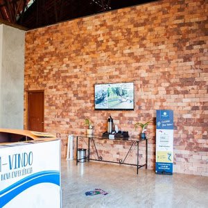 Senior Village Eco Resort Siriema