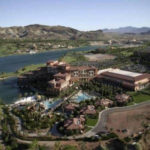 The Westin Lake Las Vegas Resort & Spa by Marriott