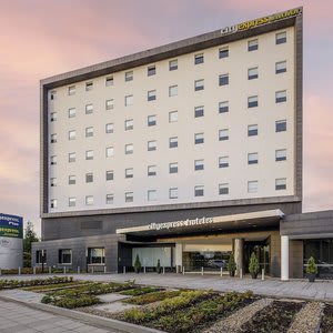 City Express Junior by Marriott Bogota Aeropuerto