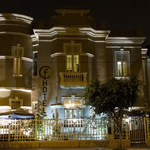 Casa Falleri Boutique Hotel