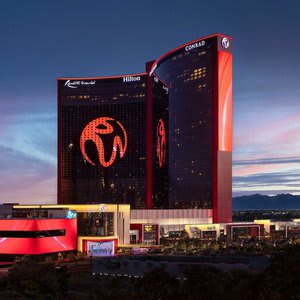 Las Vegas Hilton at Resorts World