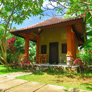 Suka Sari Cottages