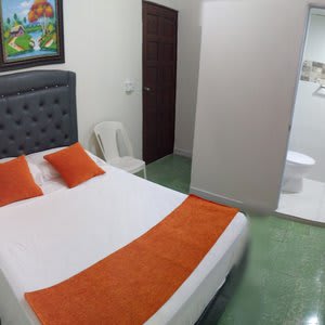 Hostal Arboleda, Colonial Zone, Santo Domingo