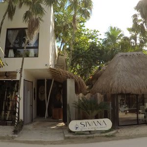 Sivana Tulum