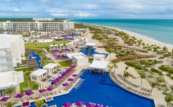 Planet Hollywood Adult Scene Cancun An Autograph Collection All Inclusive Resort - Adults Only