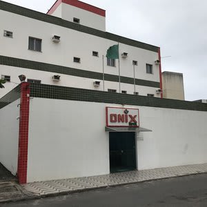 Onix Hotel Praia de Piatã