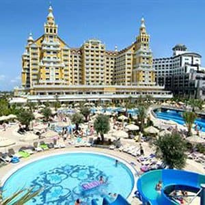 Royal Holiday Palace - All Inclusive