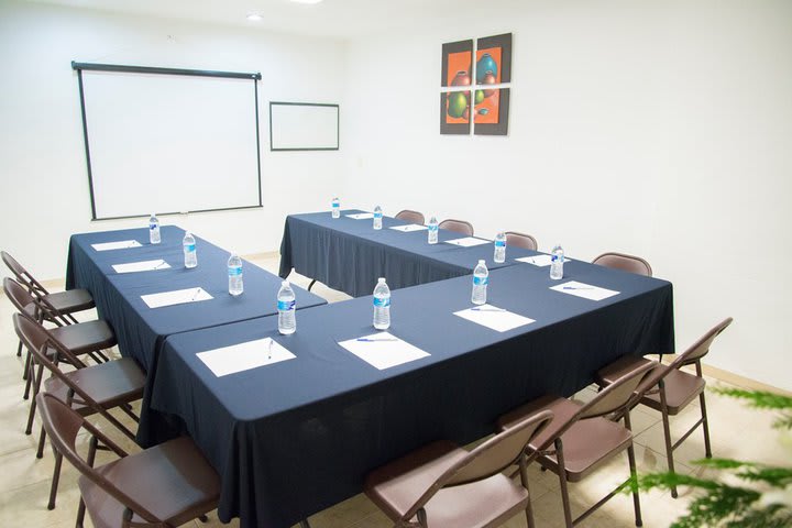 Sala de juntas