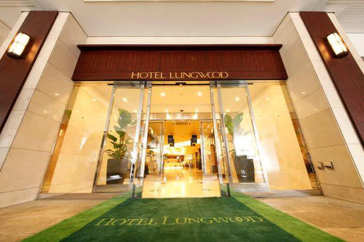 Hotel Lungwood