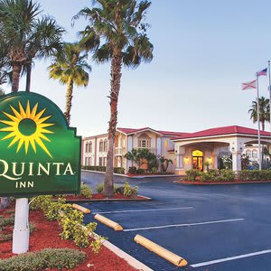 La Quinta Inn by Wyndham Orlando International Drive North