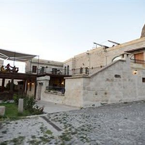 Goreme Suites