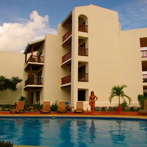 Villas Mayaluum Cozumel