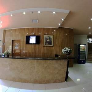 Hotel Bismark