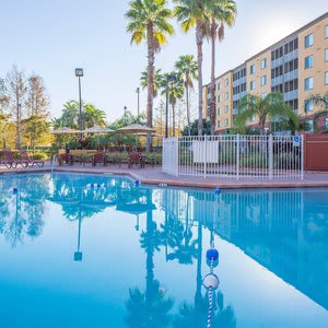 Bluegreen Vacations Orlando's Sunshine Resort