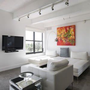 Luxury-Prime-2BR-Condo On Ocean Drive