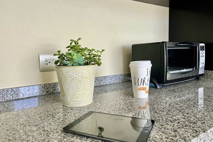 Hotel Stadía Suites Mexico City Santa Fe