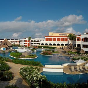 Hard Rock Hotel Riviera Maya