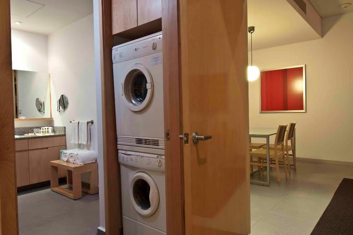Hotel Stadía Suites Mexico City Santa Fe