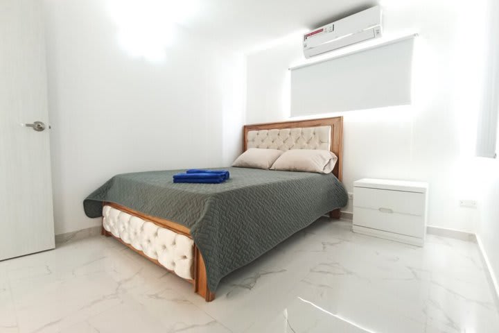 Exclusivo Apartamento Familiar Rodadero - Bestbooking