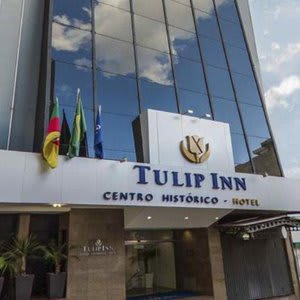 Tulip Inn Centro Histórico