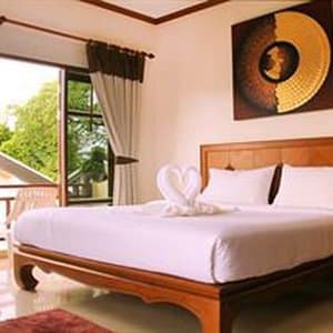 Baan Sailom Resort