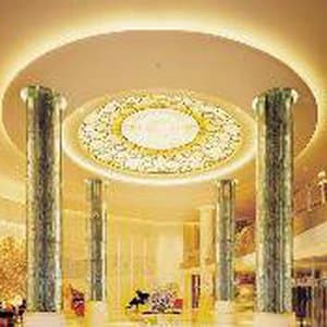 Hotel Kunlun Beijing